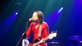 Tickle Me Pink - The Time Is Wrong (NYC)