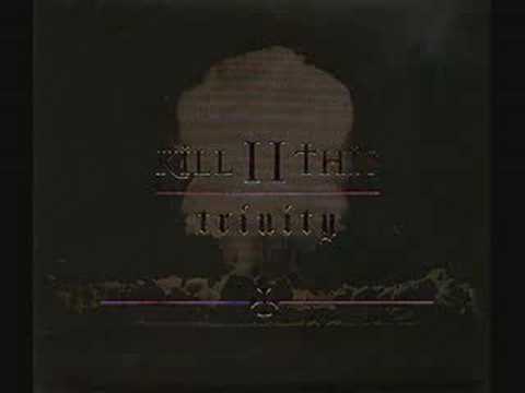 Kill II This - Figure of 8ight