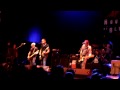 Toadies - Heel - Live @ House of Blues Houston, Texas 7/17/10