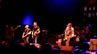 The Toadies &quot;Heel&quot; Live @ House of Blues Houston, Texas 7/17/10