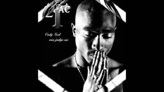 2Pac - Never B Peace ft - 2Pac - The Outlawz.wmv