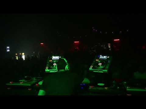 FUTURE SOUND OF ZAGREB "20YRS" w. Cristian Varela /Boogaloo - Zagreb 22.11.2019/