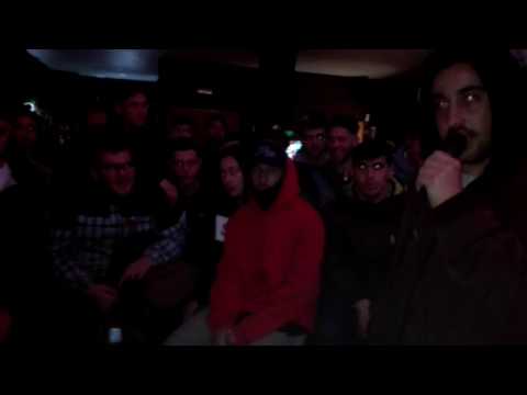 Reze vs Winni - Octavos - (VÍAS BATTLE V)