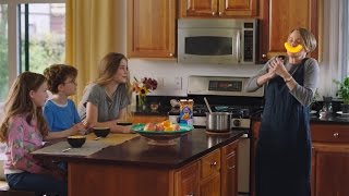 This mother's day, #SwearLikeAMother | Kraft Macaroni and Cheese