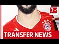 FC Bayern München Sign Ex-Paris Saint-Germain Striker