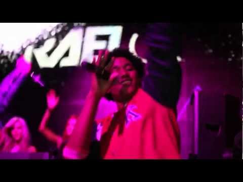 Israel Cruz + The Twins @ The Met , Brisbane  *EXTENDED CUT*