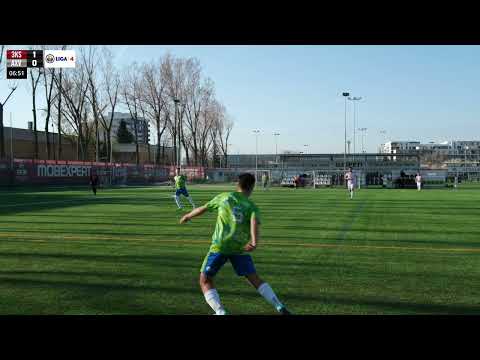 Meci Liga 4 (AMFB) - ACP 3 Kids Sport - ACS Alex Vaidean - 23.03.2024