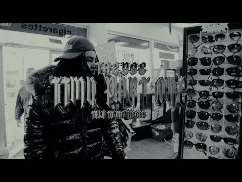 (DrizzyGang/MBK) Taedoe - "TTMN" (Part 1) A Visual by Al