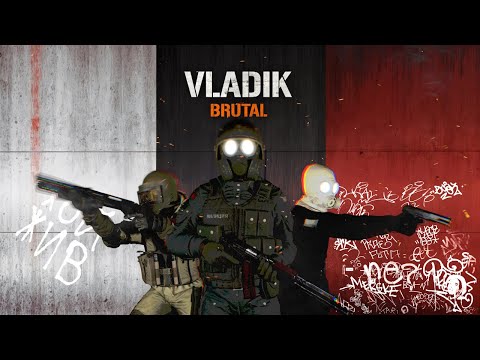 東欧の独裁国家でモンスターや狂化兵士に立ち向かう『VLADiK BRUTAL』配信開始！日本語対応 | Game*Spark - 国内・海外ゲーム情報サイト