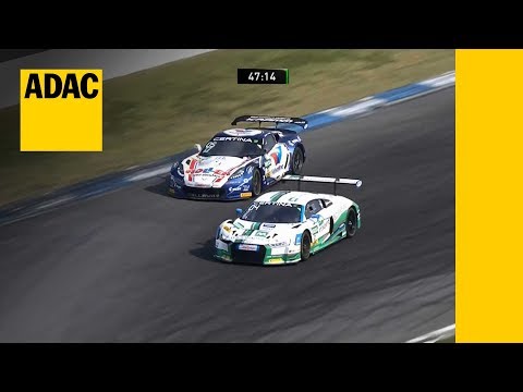 GT Masters Rennen 2 News | ADAC 2017