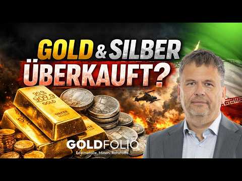Goldexperte Bußler: Weniger ist mehr