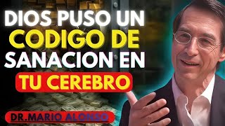 Dios puso un código de sanación en tu cerebro || Dr. Mario Alonso – | Best Motivational Speech....