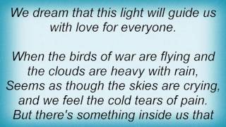 Russell Watson - The Magic Of Love Lyrics