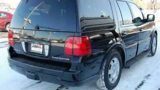 preview picture of video '2006 Lincoln Navigator Calumet City IL 60409'
