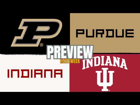 Purdue vs Indiana Preview | Why We Like the Boilers in Round 2