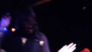 A Skylit Drive - Knights of the Round Live at the Glasshouse