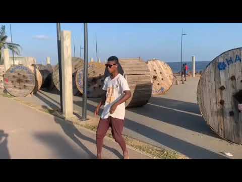 Ramsès tikaya ft mix premier enjaillemen démo by roboot Killer