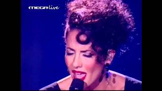 LEFTERIS PANTAZIS - EVI ADAM : JUST THE 2 OF US #2