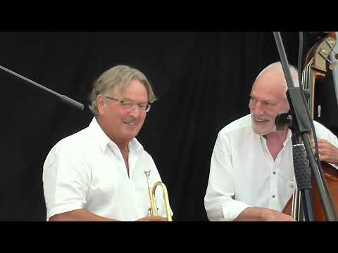 D'Zyt isch do   (am 7. August 2016, Schlussauftritt)