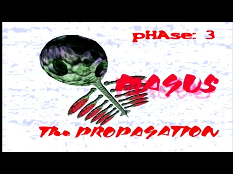 Let's Play .hack//Mutation Part 26 {Final Boss: Magus,The Propagation}