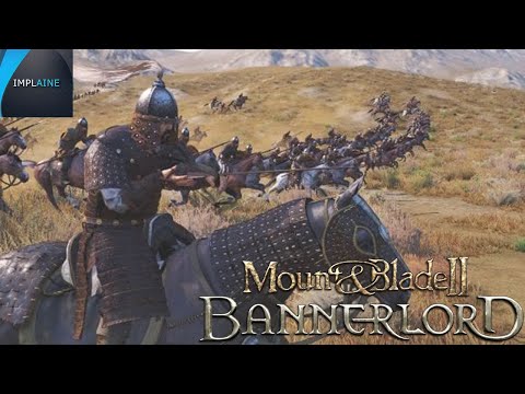 DEFEATED IN BATTLE! Battanian Campaign - Mount & Blade 2: Bannerlord - Part 7