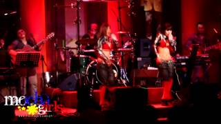MOCHA Girls - Live at Hard Rock Café, Makati - Love You So (Natalie cover)