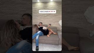 QUANDO BEVI UN BICCHIERE DI TROPPO CON IL TUO FIDANZATO #vino#comedy#coppia#vitadicoppia#ubriacarsi