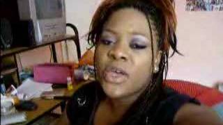 Singing Goodbye Nina Sky