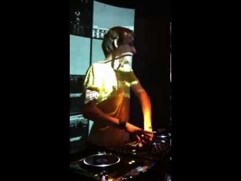 Mario Basanov@ 23.03.2012 Shanti Moscow