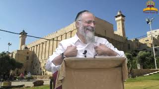 פרשת חיי שרה תשפ"ה - האם שווה לרכוש קרקעות? הרב מיכאל לסרי