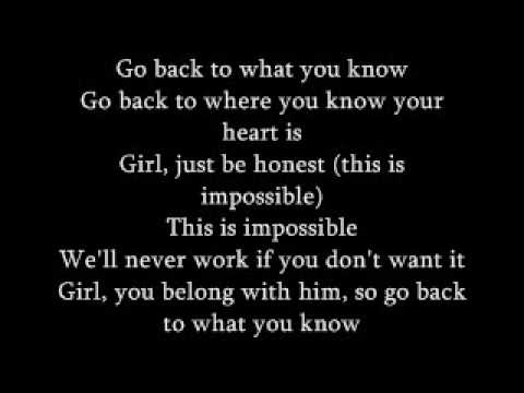 download lagu mp3 mp4 Ne Yo Back To What You Know Lyrics, download lagu Ne Yo Back To What You Know Lyrics gratis, unduh video klip Ne Yo Back To What You Know Lyrics