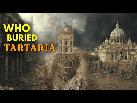 איך טרטריה נקברה - מבול הבוץ שהוסתר מההיסטוריה