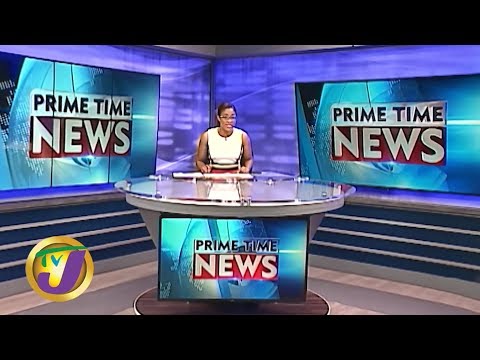 TVJ News: Headlines - March 7 2020