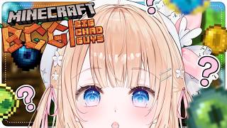 Modded Minecraft ┊ Why Does This Modpack Need So Many Eyes #peostream