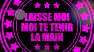 Sevenair - Laisse moi tenir ta main (2013)