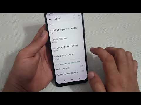 Moto edge 30 fusion alarm sound setting, Moto edge 30 fusion mein alarm sound enable Karen