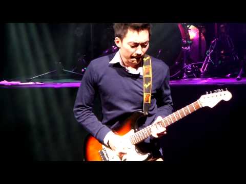 Eddie Chun - I never understood