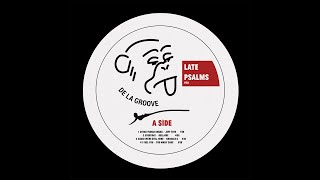 Knuckle G - Cause We're Still Here