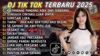 Download lagu DJ TIKTOK TERBARU 2025 || DJ CINTA DARI SEBERANG 🎵 DJ SUNGGUH CINTAKU LUAR BIASA 🎵 FULL ALBUM❗❗ mp3