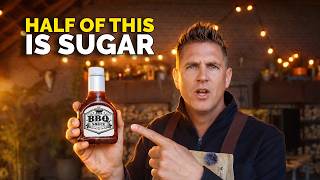 Stop buying BBQ sauce - Try this instead
