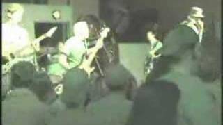 shai hulud 2 and 20 misfortunes live