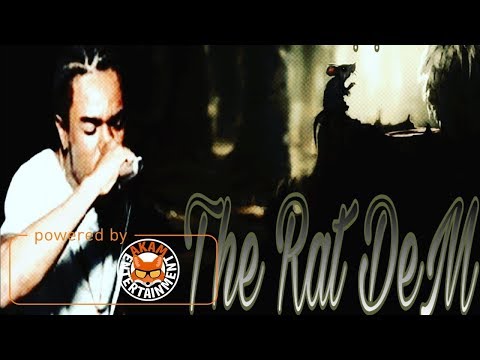 Boominoff - The Rat Them - October 2017