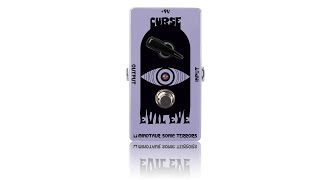Video thumbnail for Minotaur Sonic Terrors - Evil Eye  , Fuzz , Distortion , Doom Metal , Stoner Rock , Orange , Matamp by Minotaur Sonic Terrors