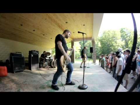 Hometown Advantage - Itch @ Conradfest 2013