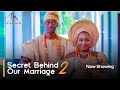 Secret Behind Our Marriage 2 - Latest Yoruba Movie 2023 Premium Lateef Adedimeji | Mobimpe Oyebade