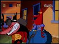 I Am Weasel S05E08 Baboon Man And Boy Weasel UNMASK