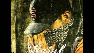 Rasul - Self Titled (Feat. DJ Kitsune)
