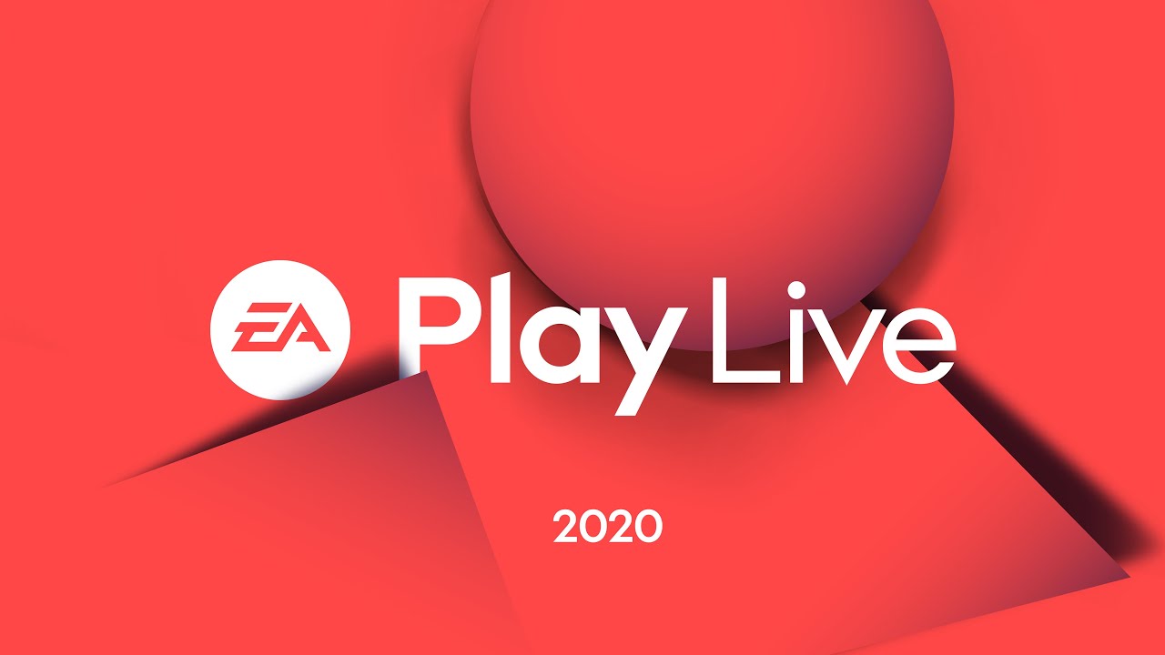 EA Play Live June 2020 - YouTube