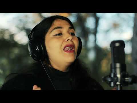 DANIELA MILLALEO - Kura rupal kvra / Piedra tras piedra