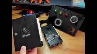 How to Program Subaru ECU Without Original Data — Cloning Failed, IMMO OFF Recovery